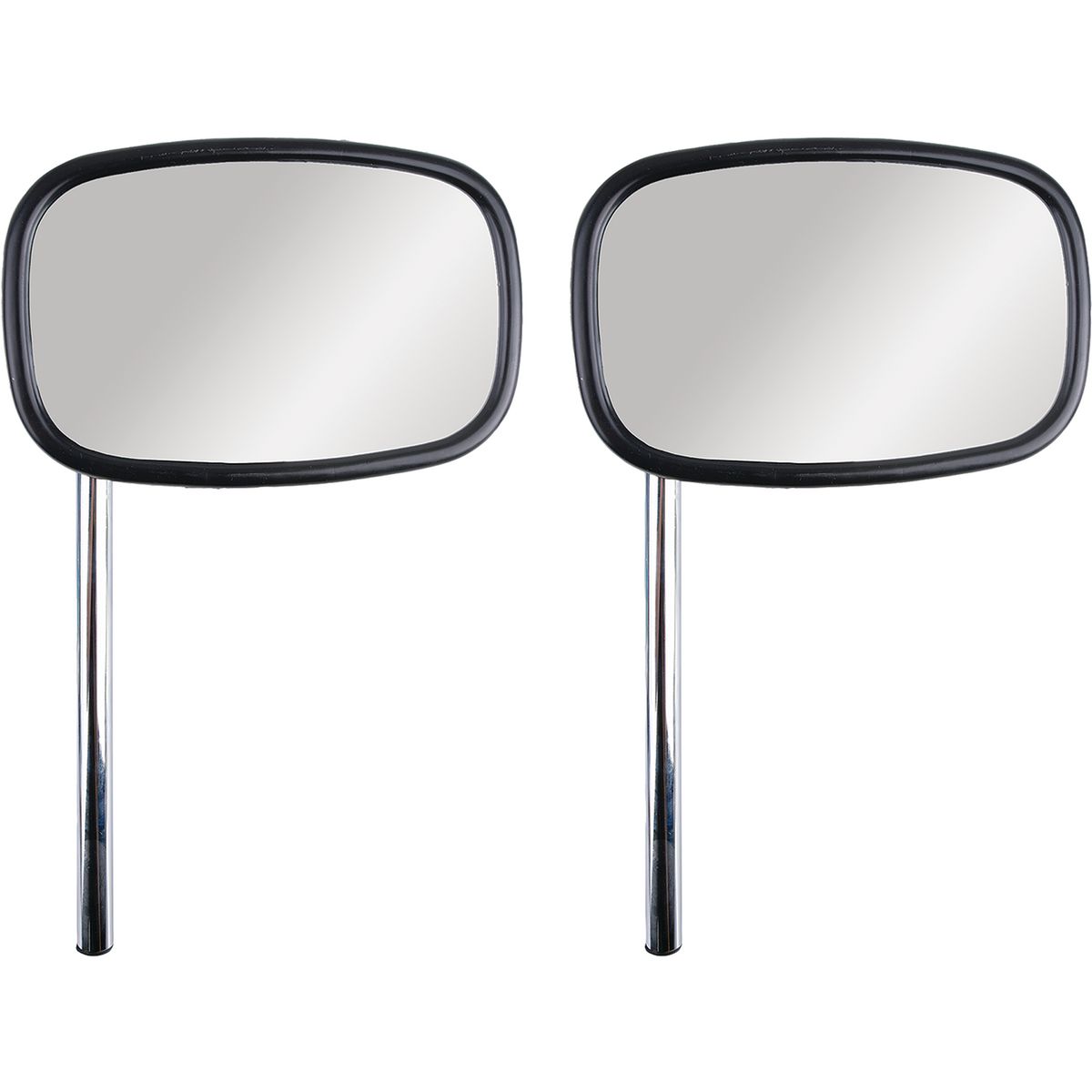 Maxi Trac Clip-On Towing Mirror MT-MIT1