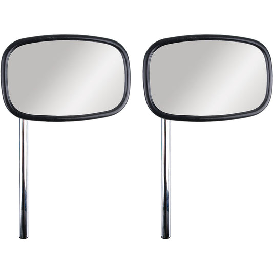 Maxi Trac Clip-On Towing Mirror MT-MIT1