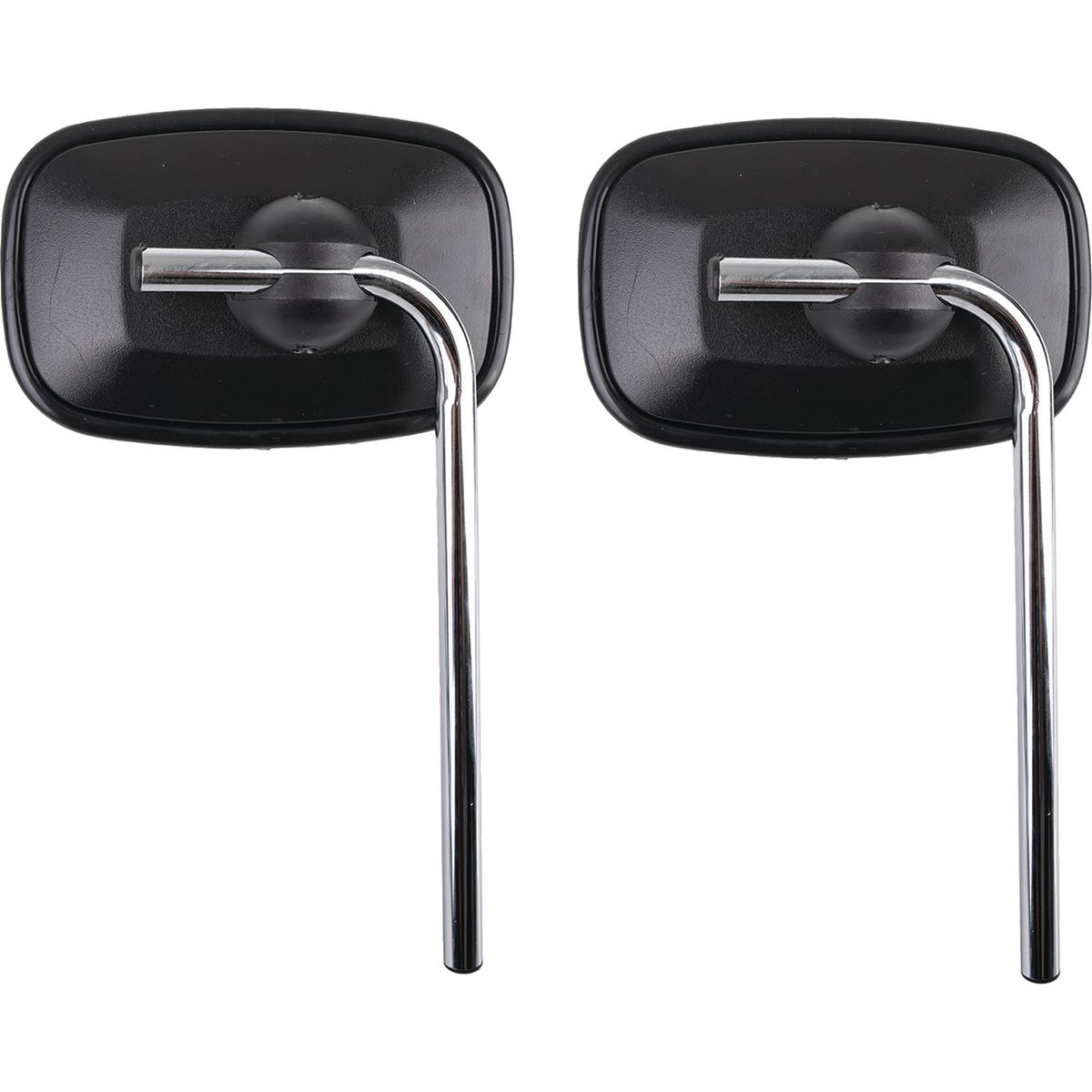 Maxi Trac Clip-On Towing Mirror MT-MIT1
