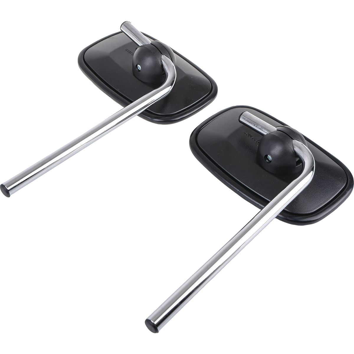 Maxi Trac Clip-On Towing Mirror MT-MIT1