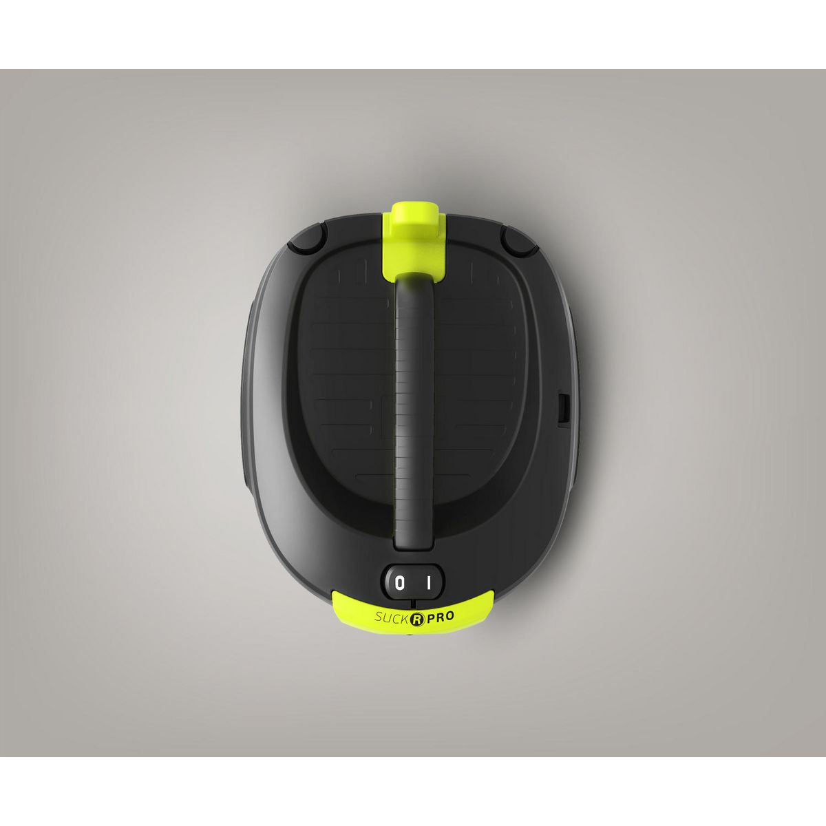 Bigboi Commercial Grade Wet & Dry Vacuum Cleaner SUCKRPRO