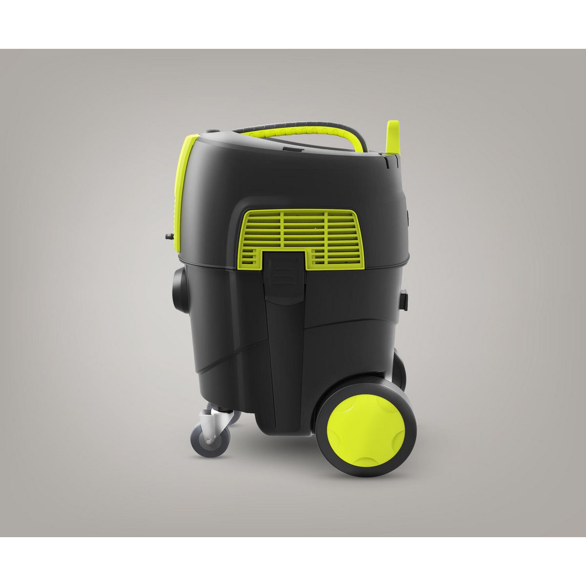 Bigboi Commercial Grade Wet & Dry Vacuum Cleaner SUCKRPRO