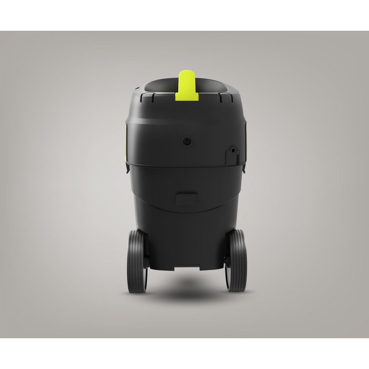 Bigboi Commercial Grade Wet & Dry Vacuum Cleaner SUCKRPRO