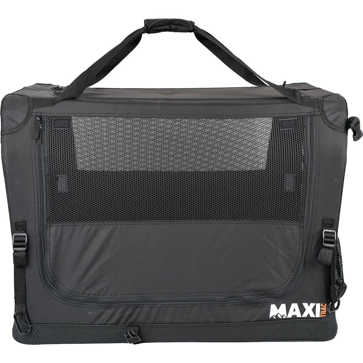 Maxi Trac CollaPSIble Pet Carrier MT-PTCAR