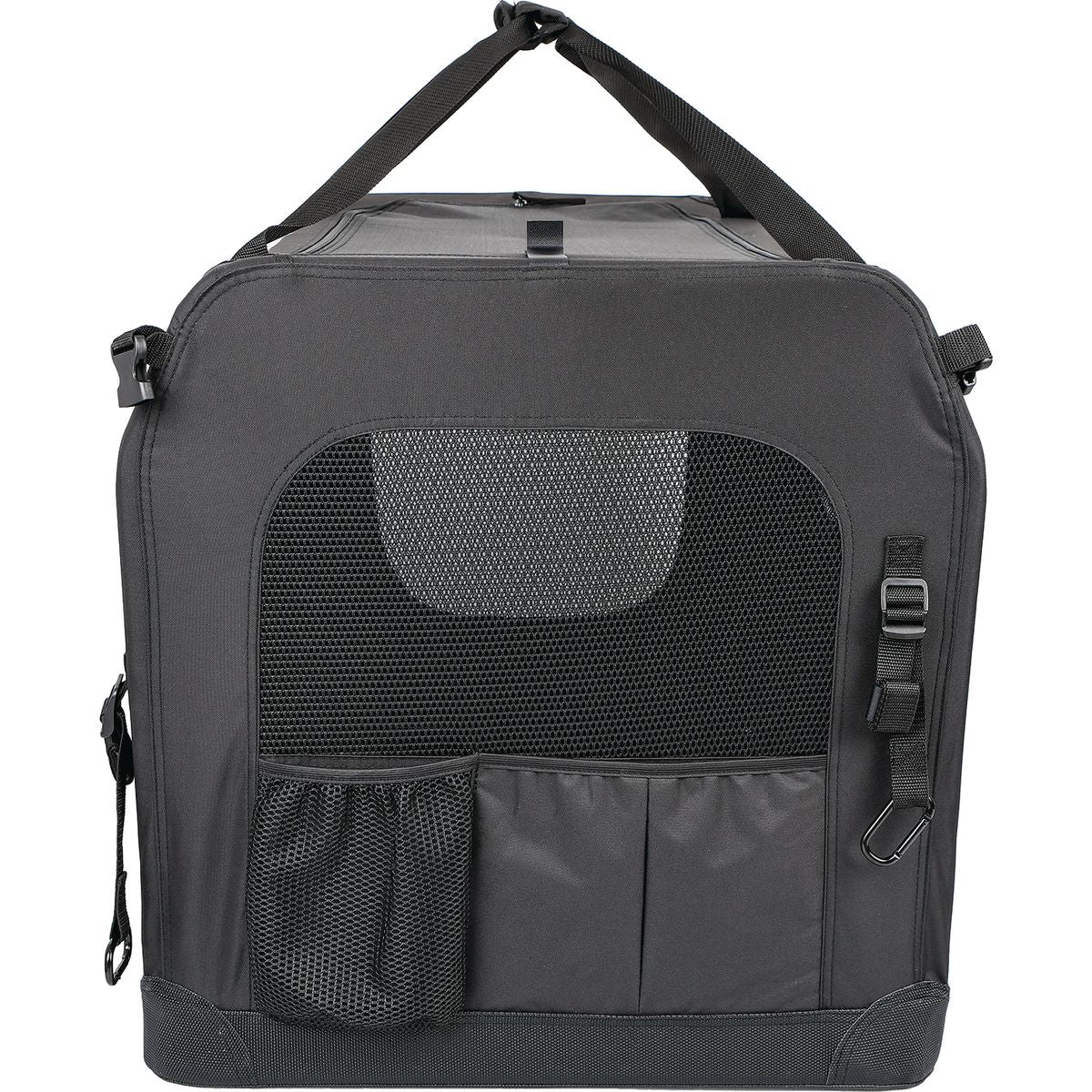 Maxi Trac CollaPSIble Pet Carrier MT-PTCAR