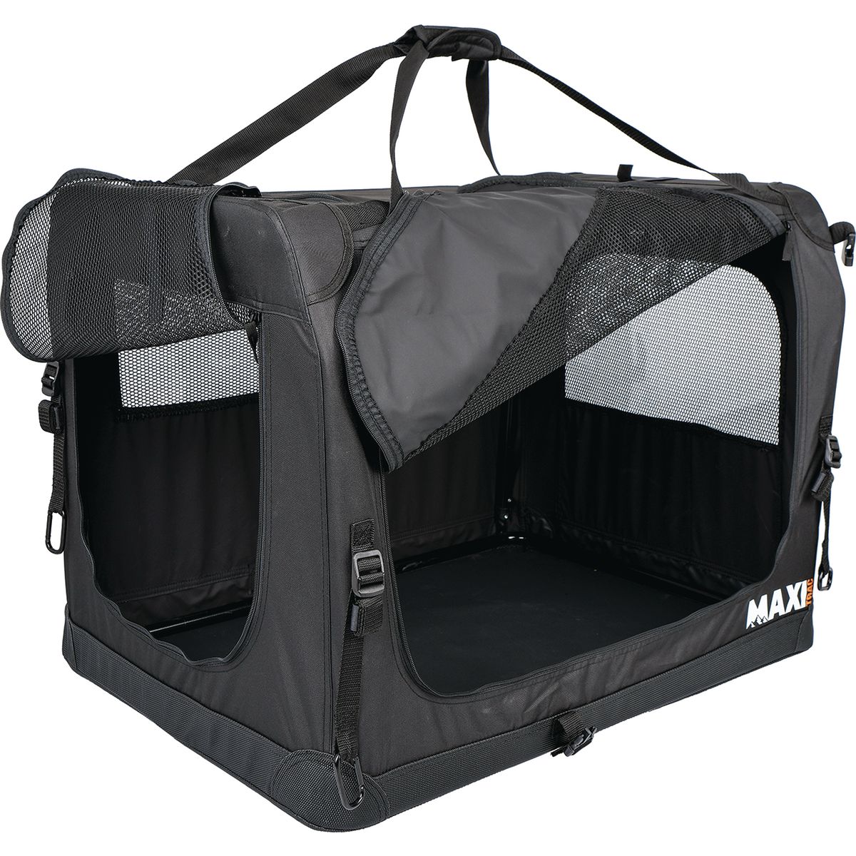 Maxi Trac CollaPSIble Pet Carrier MT-PTCAR
