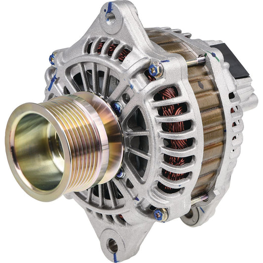 Mitsubishi Alternator 24V 90A A4TRJ292AMA