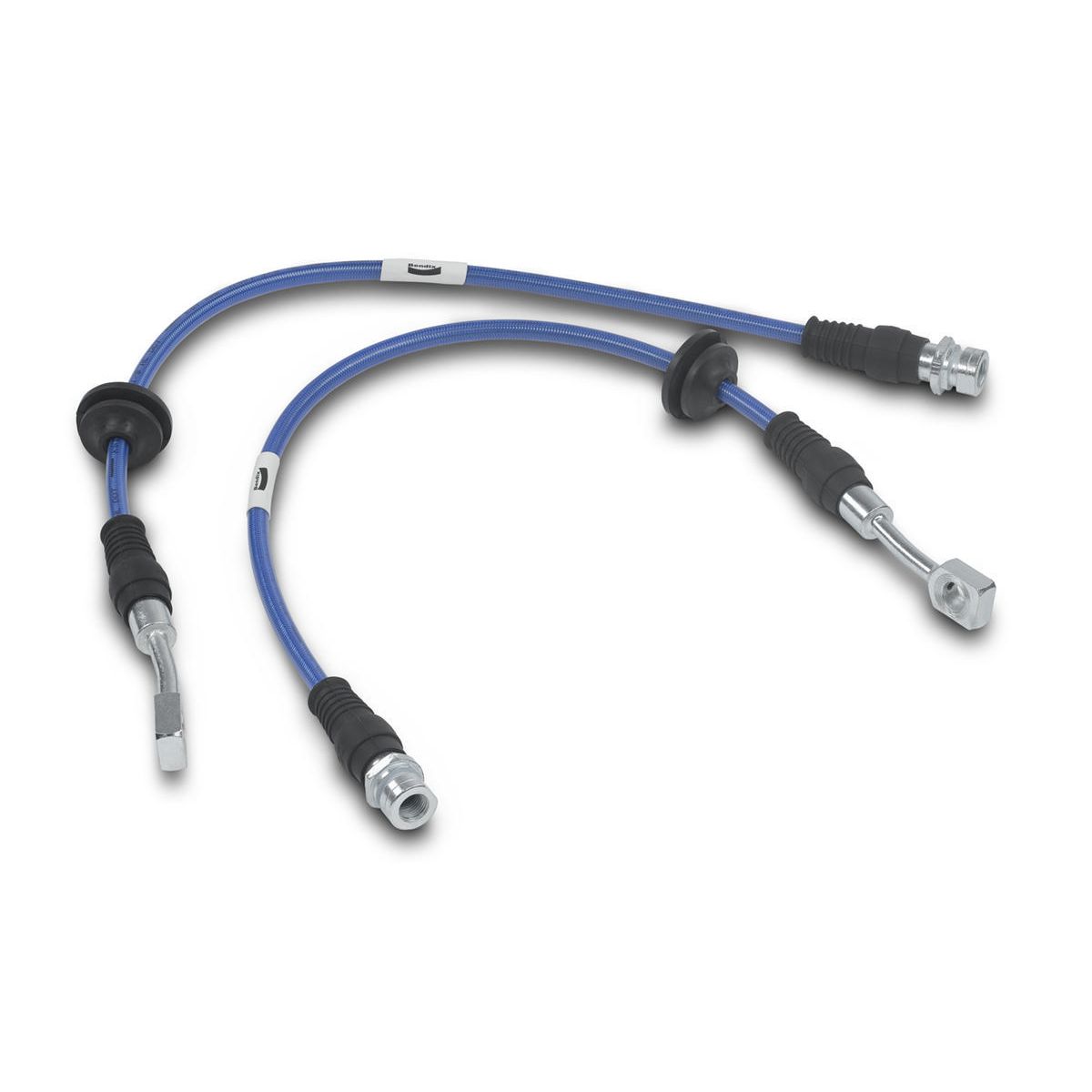Bendix Ultimate+ Brake Upgrade Kit BUK506F ULT+