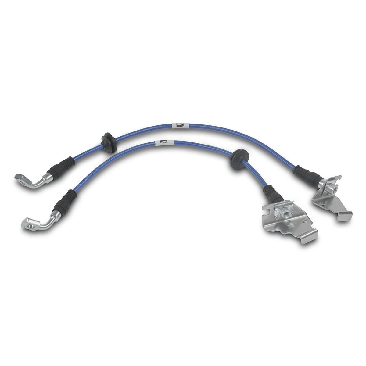 Bendix Ultimate+ Brake Upgrade Kit BUK506F ULT+