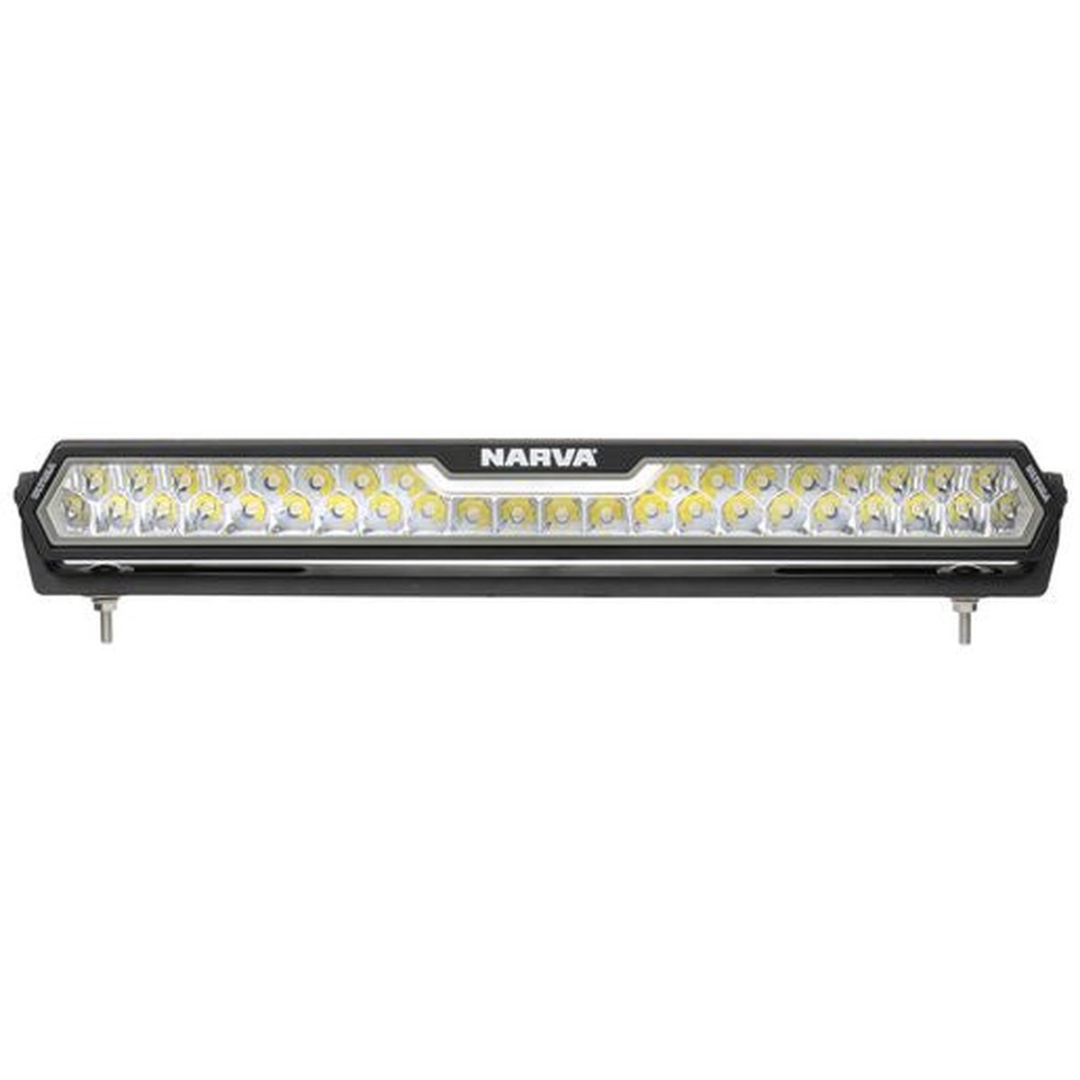 Narva Ultima 24" Long & Wide Hybrid Beam Light Bar 71720BK