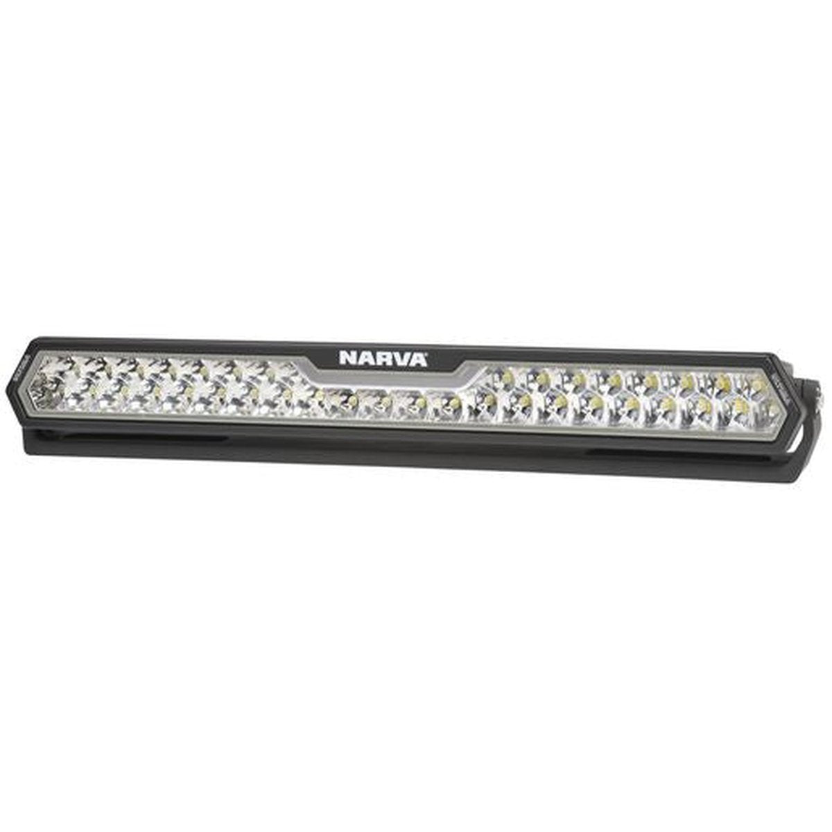 Narva Ultima 24" Ultra Wide Flood Beam Pattern Light Bar 71725BK