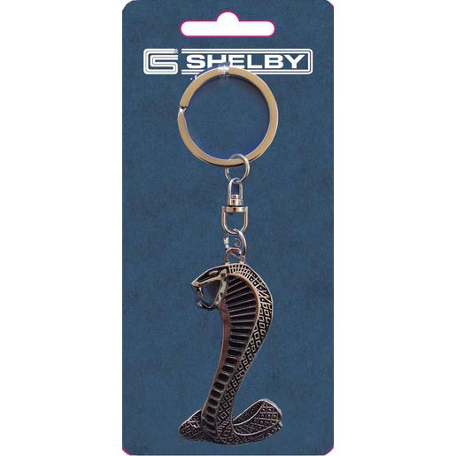 Hotstuff Hotstuff Cobra Keychain KC605