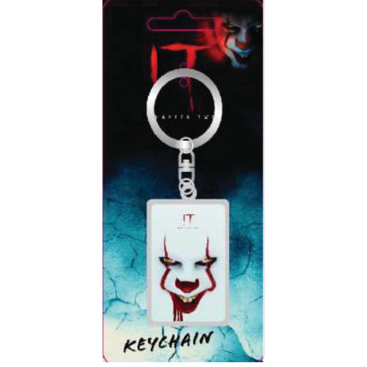 Hotstuff Hotstuff Pennywise Keychain KC1984