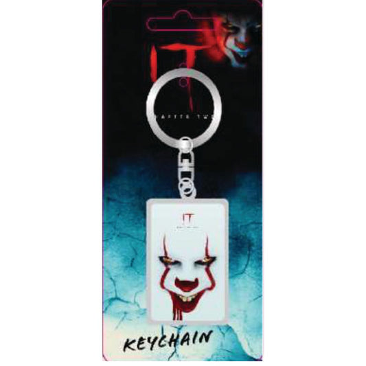Hotstuff Hotstuff Pennywise Keychain KC1984