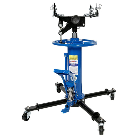 Trade Quip Trans Jack Gvm 2300Kg Rated 500Kg 2022T