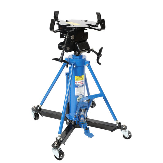 Trade Quip Trans Jack Gvm 3200Kg Rate 1000Kg 2063T