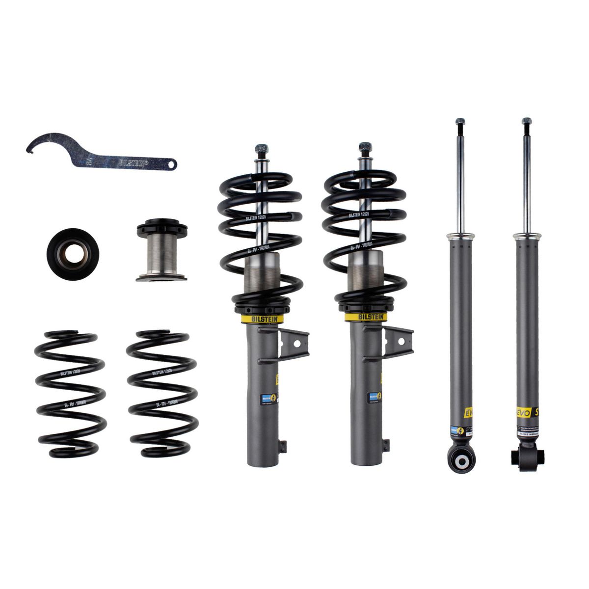 Bilstein Shock Absorber 47-309067