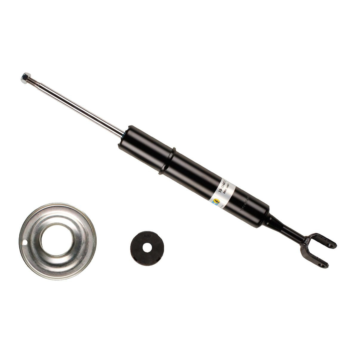 Bilstein Shock Absorber 19-164472