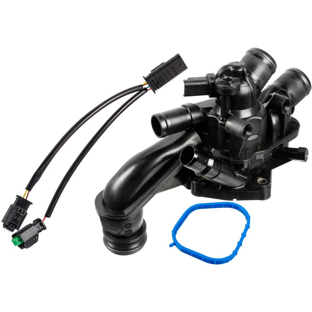 SWAG Thermostat 33 10 0153