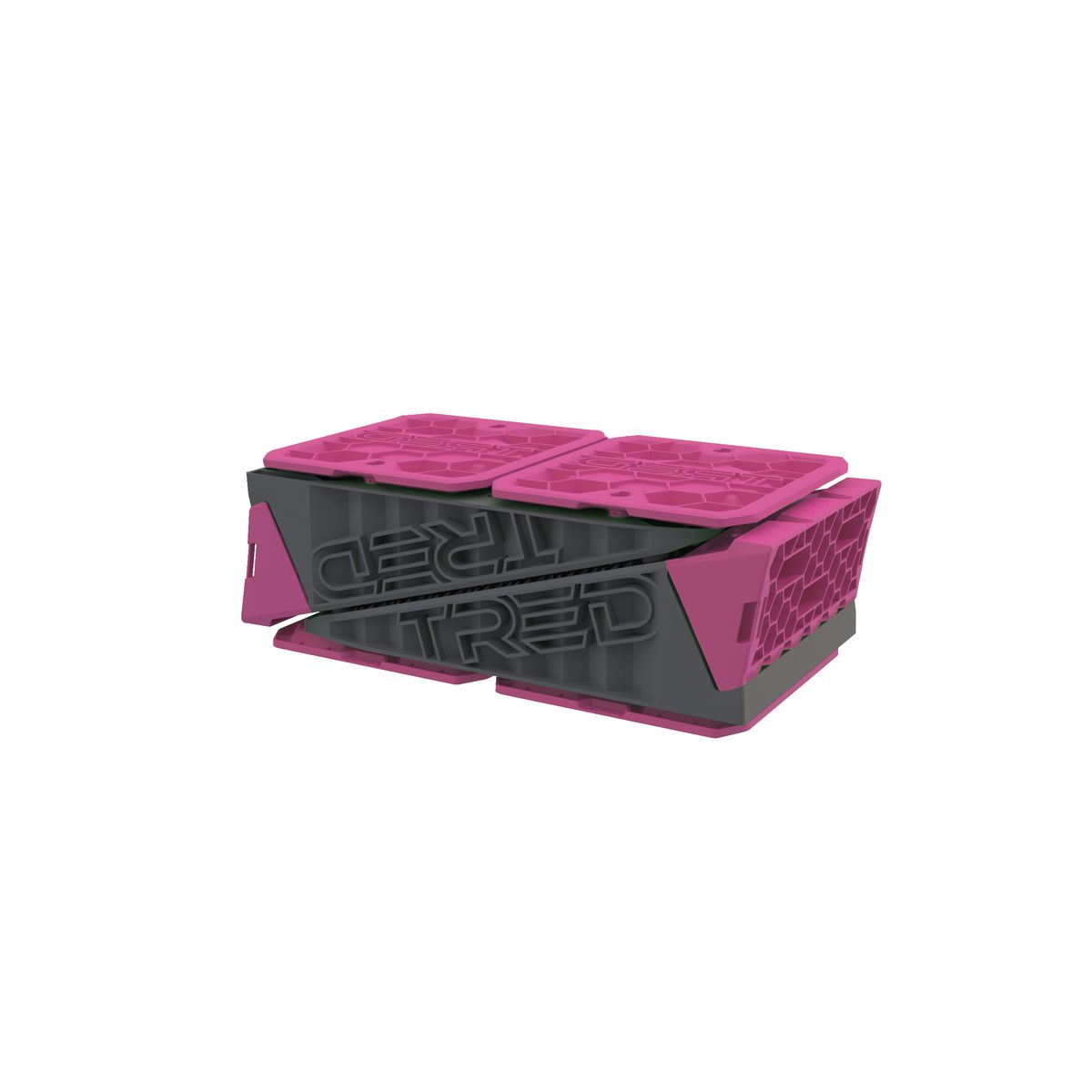 TRED GT Levelling Pack - Pink TGTLVLPK-PK