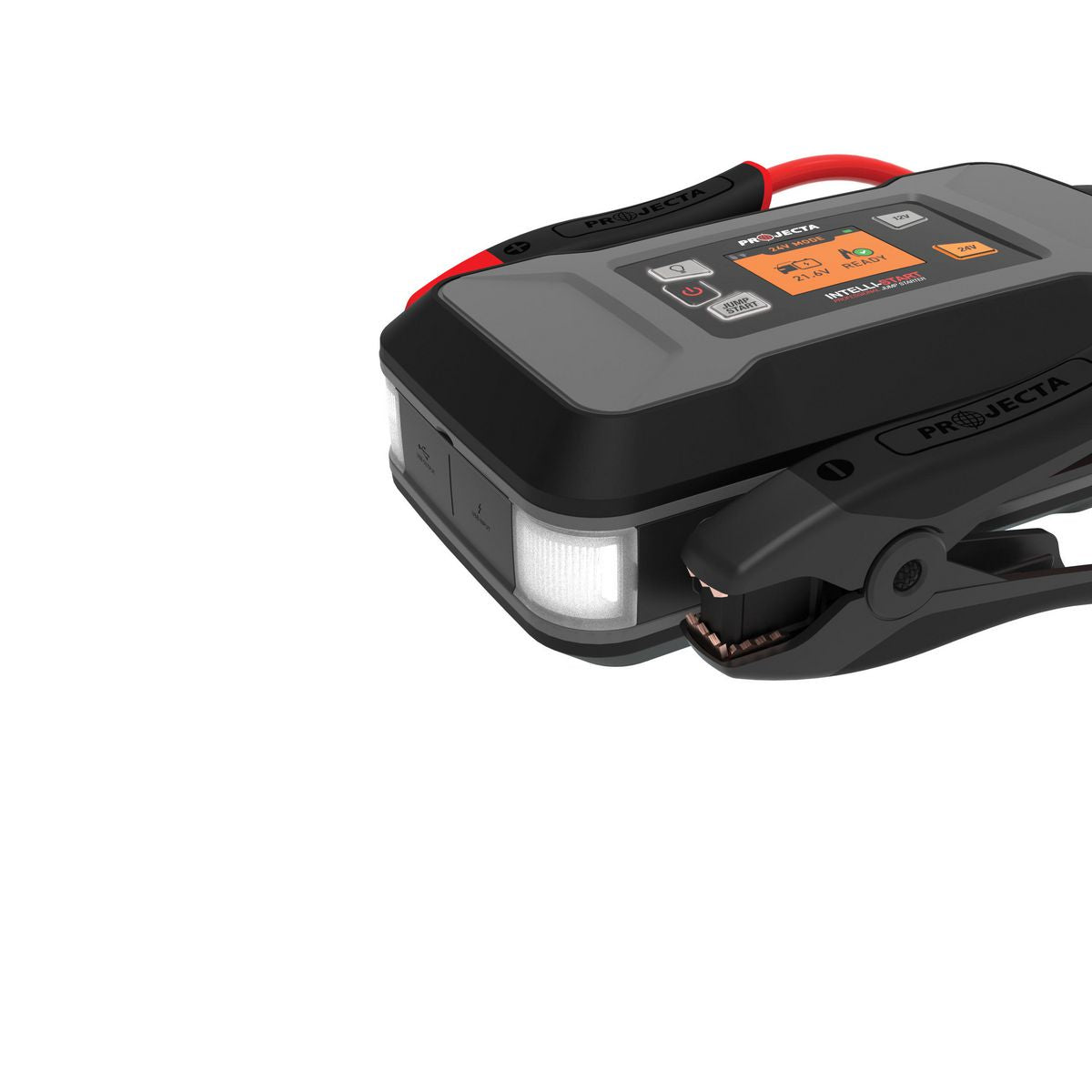 Projecta 12/24V 2000A Jump Starter IS2000