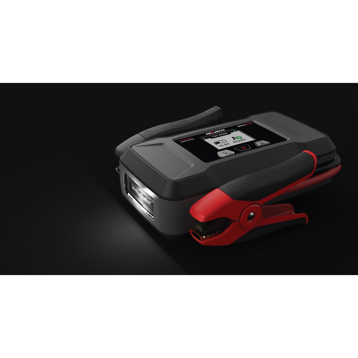 Projecta 12V 1400A Jump Starter IS1400