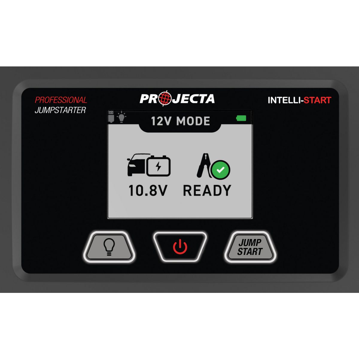 Projecta 12V 1400A Jump Starter IS1400
