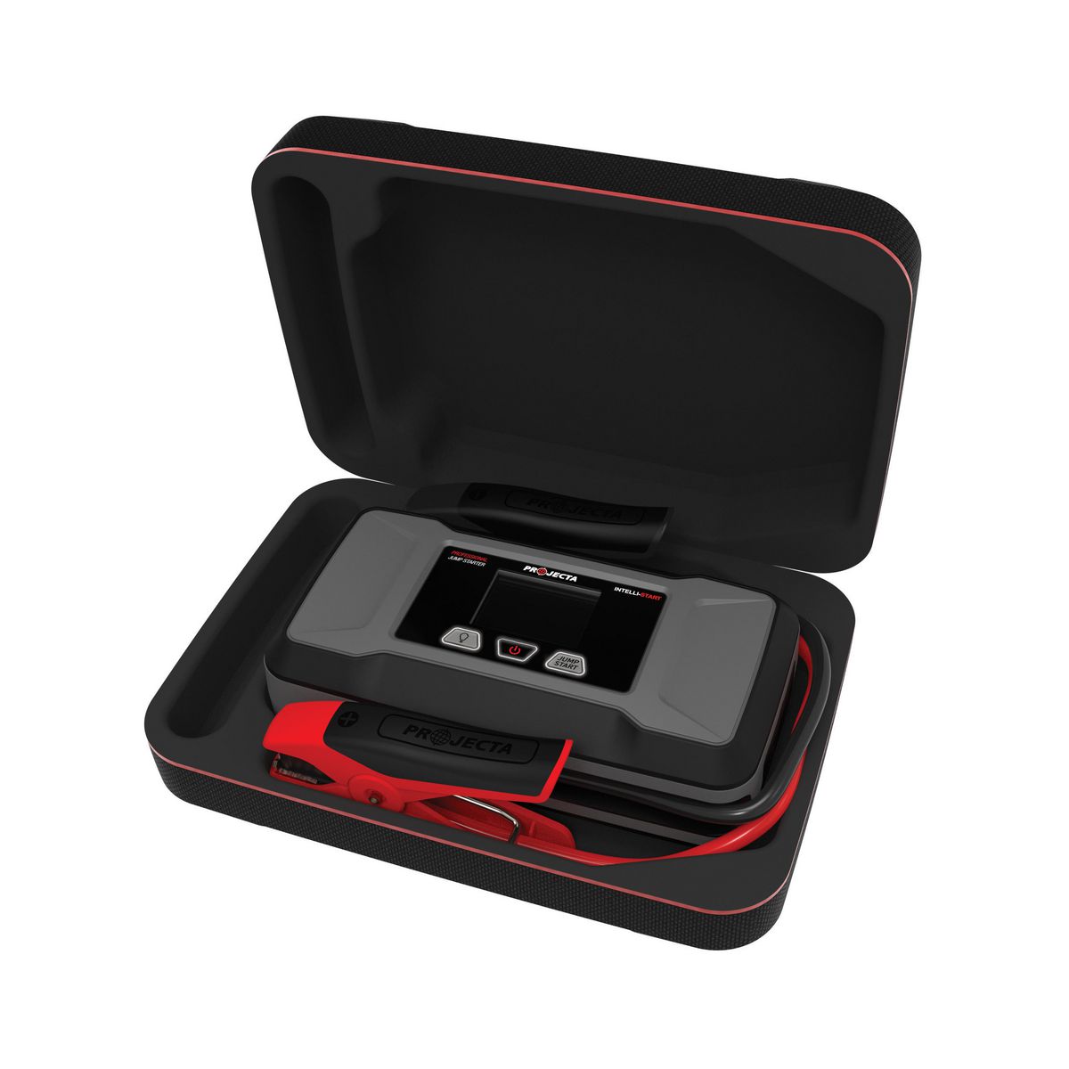 Projecta 12V 1400A Jump Starter IS1400