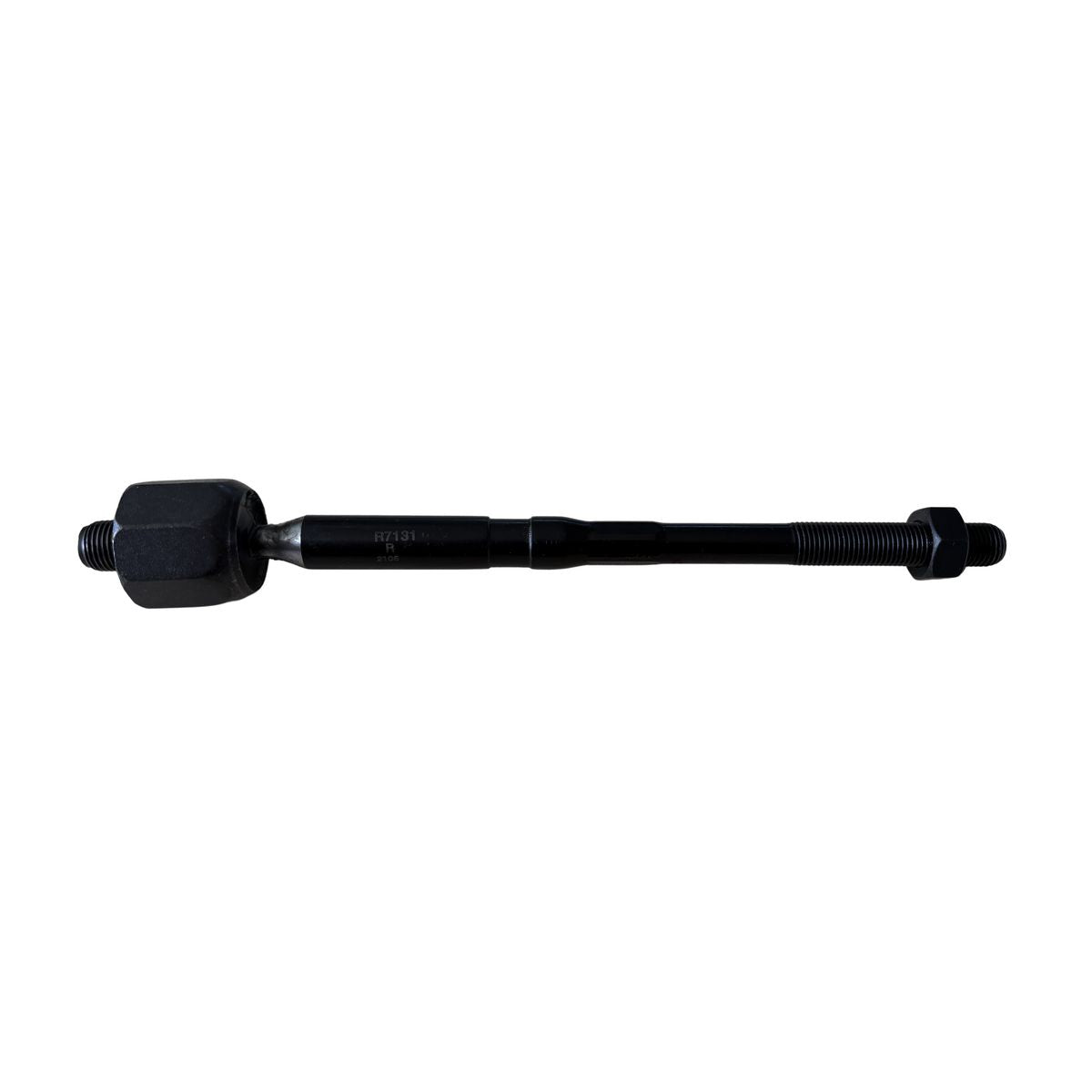 Kelpro Rack End KRE7131