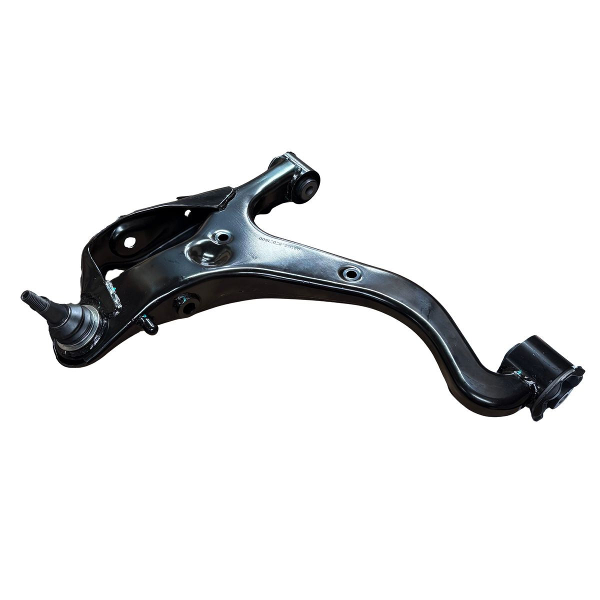 Kelpro Global Control Arm KCA8578