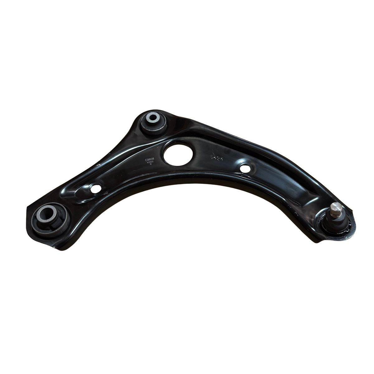 Kelpro Global Control Arm KCA8608