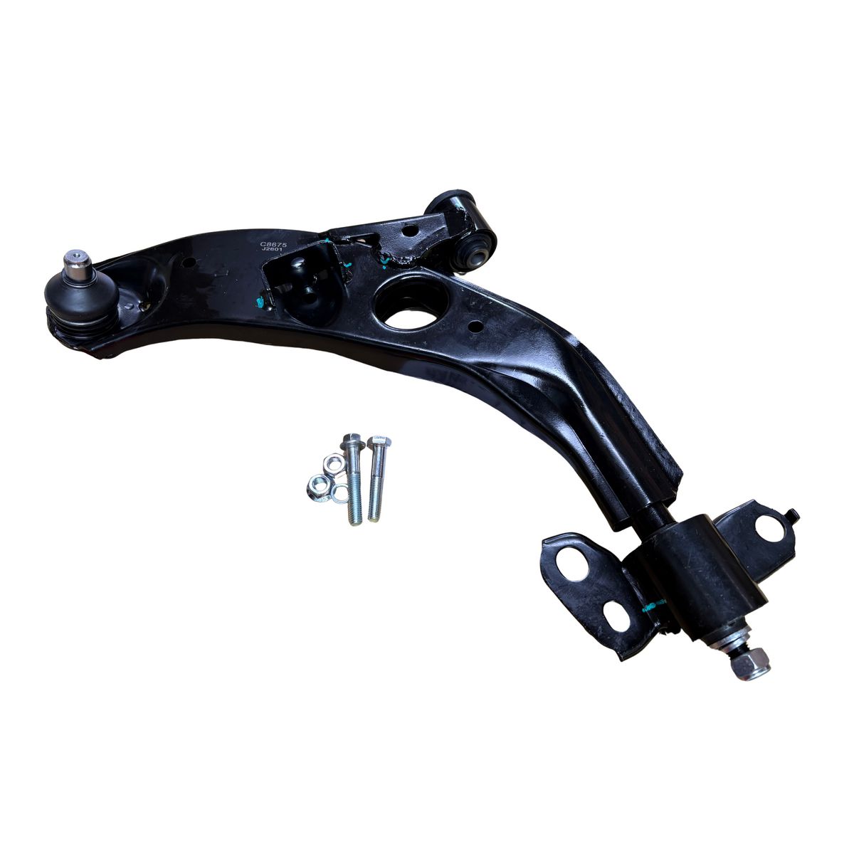 Kelpro Control Arm KCA8675
