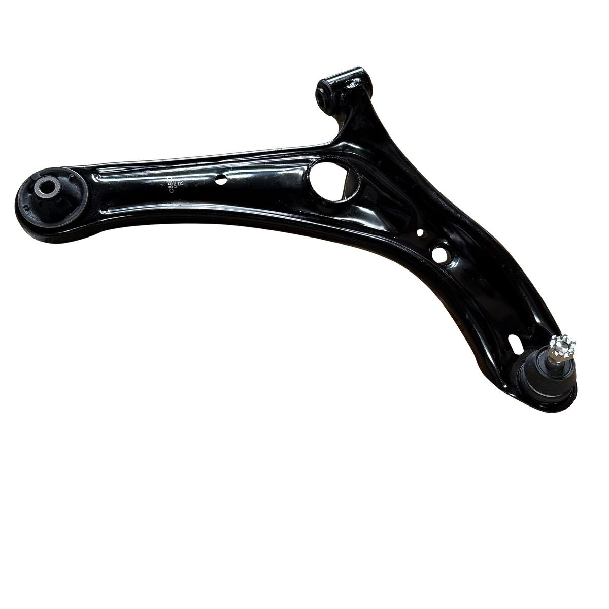 Kelpro Global Control Arm KCA8560