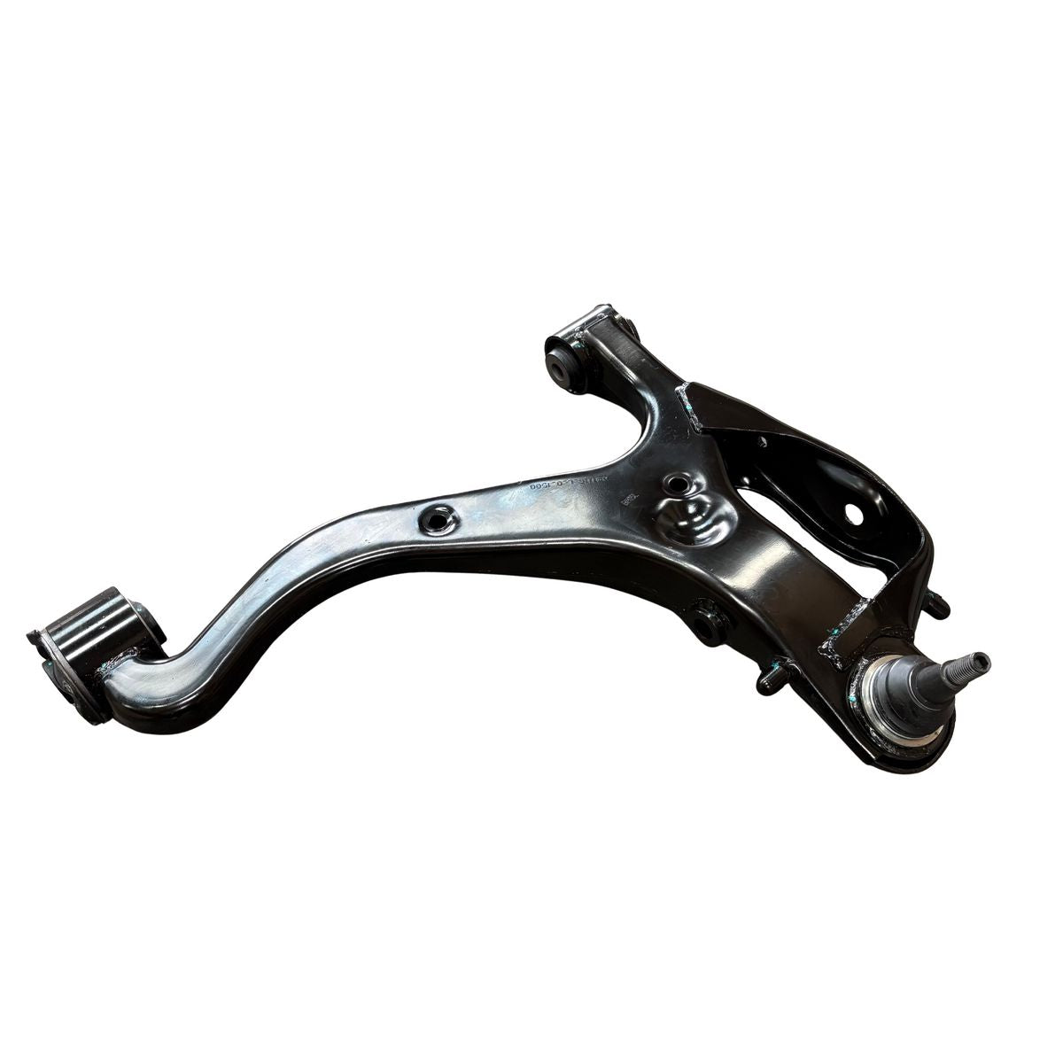 Kelpro Global Control Arm KCA8579