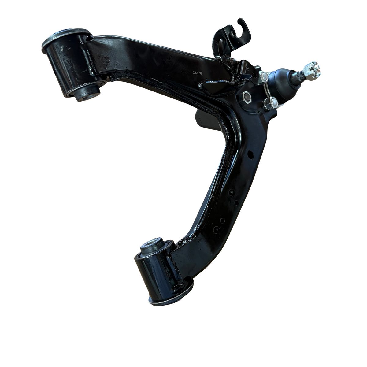 Kelpro Global Control Arm KCA8676