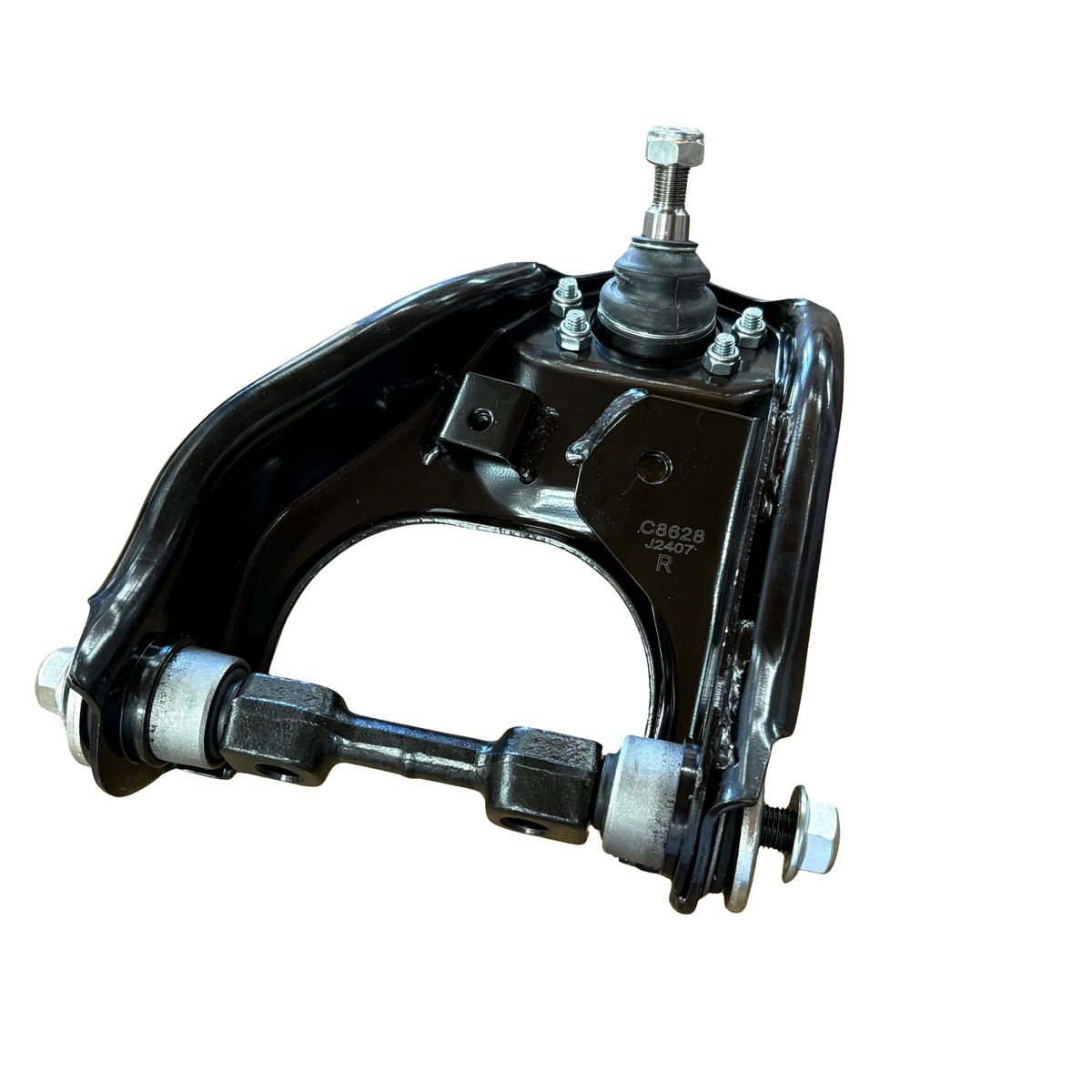 Kelpro Global Control Arm KCA8628