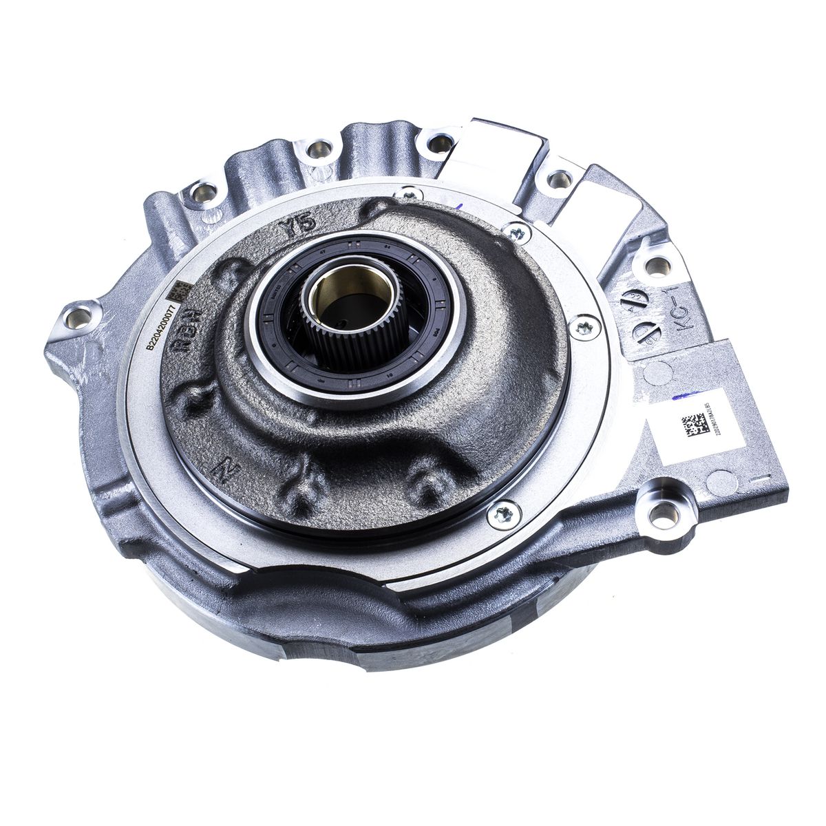 Drivetech Pump Assembly A6Lf Series KX-610100