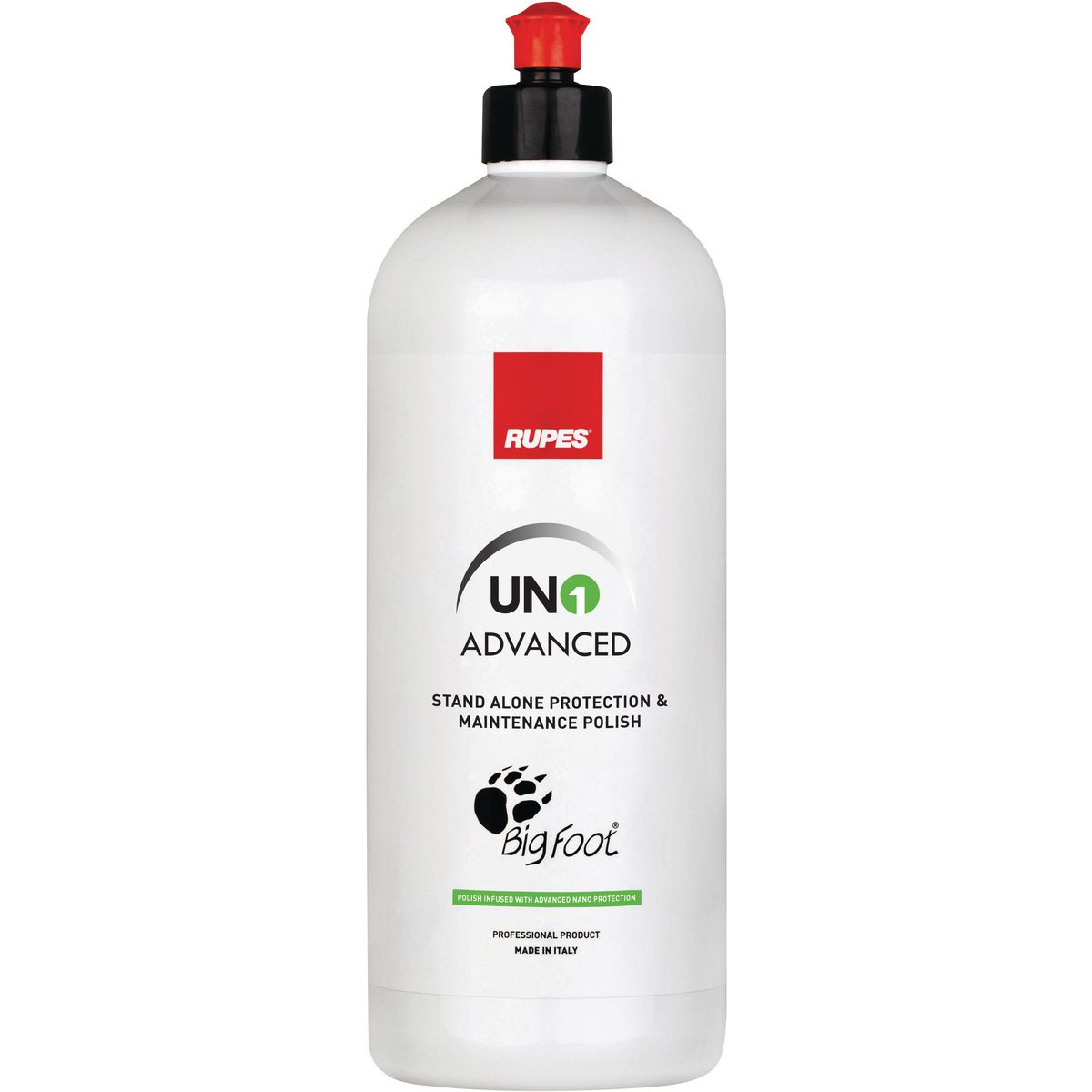 Rupes Stand Alone Protection And Maintenance Polish 1L 9.ADVANCED