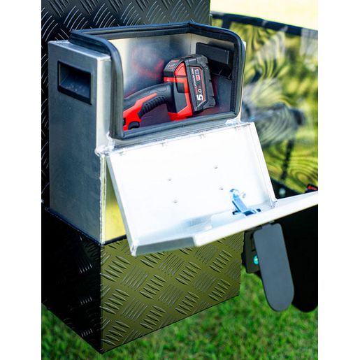 Kovix Protrek Jerry Box PTJB