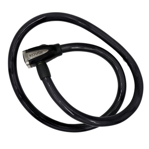 Kovix 1.7M Alarmed Cable Lock KWL24-170