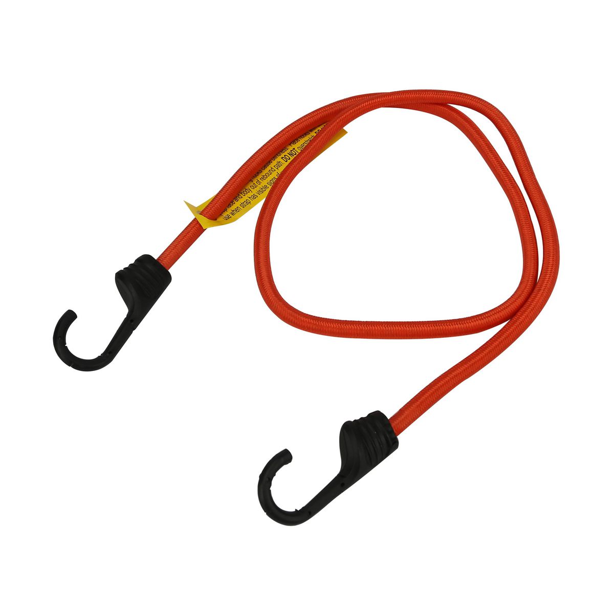 Maxi Trac Elastic Strap Heavy Duty 10mm X 120cm MT-ES120HD