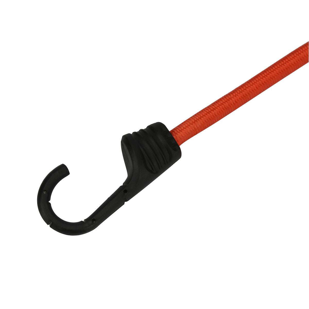 Maxi Trac Elastic Strap Heavy Duty 10mm X 120cm MT-ES120HD