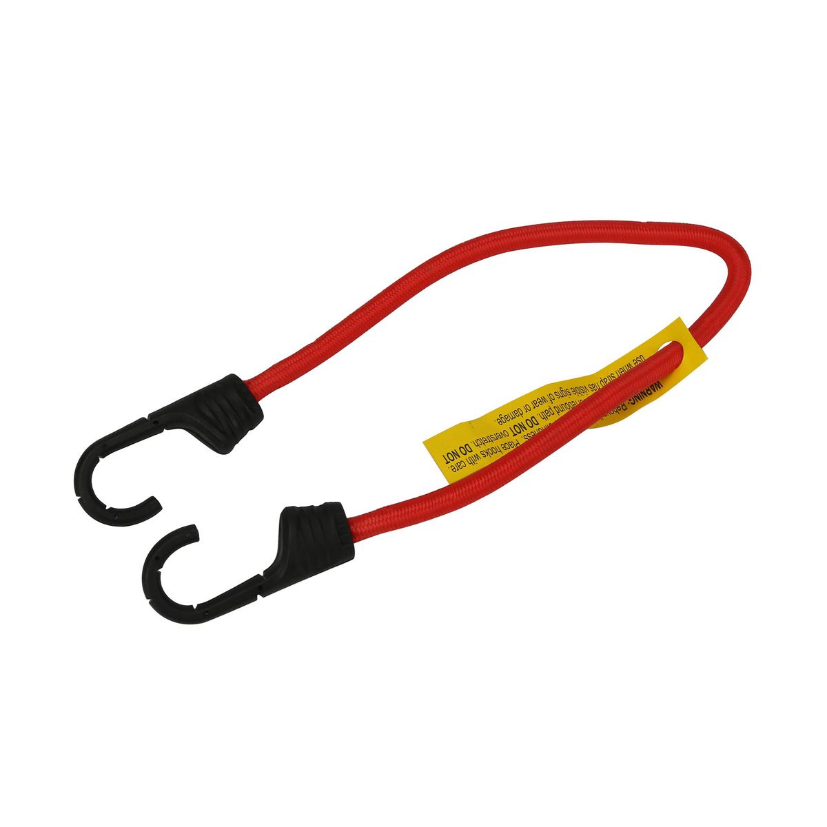 Maxi Trac Elastic Strap Heavy Duty 10mm X 60cm MT-ES60HD