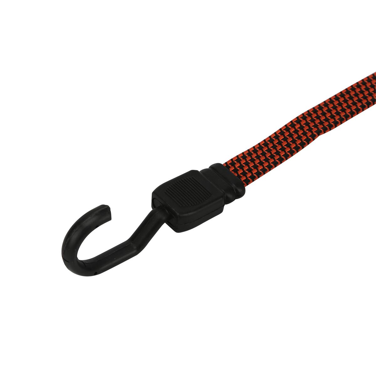 Maxi Trac Elastic Strap Flat 18mm X 120cm MT-ESF120