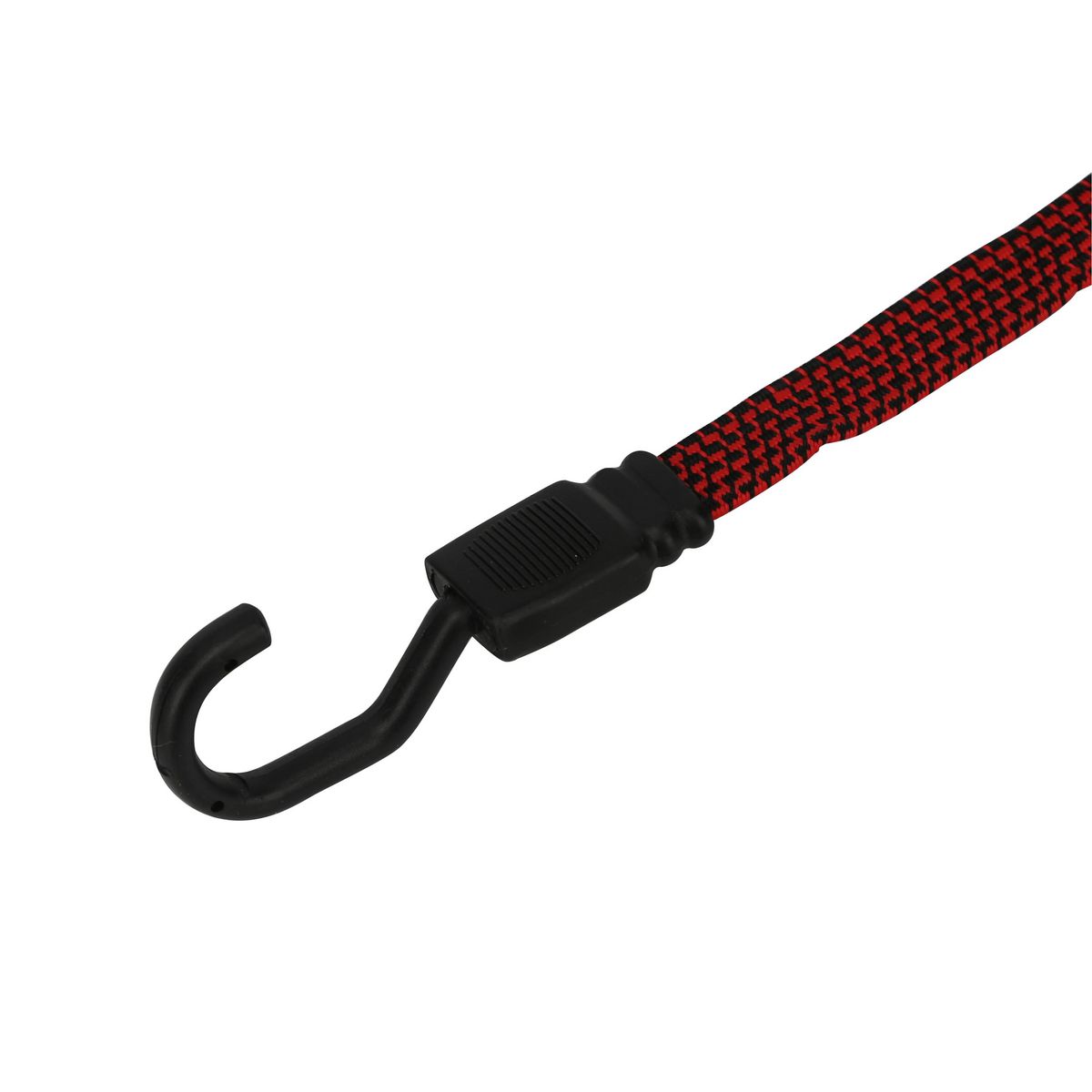Maxi Trac Elastic Strap Flat 18mm X 60cm MT-ESF60