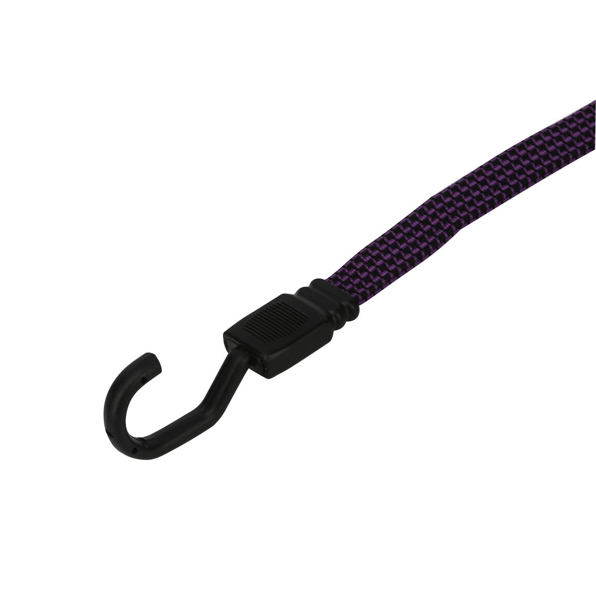 Maxi Trac Elastic Strap Flat 18mm X 90cm MT-ESF90