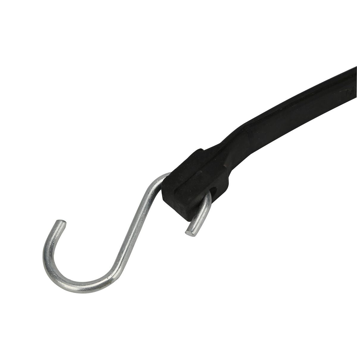 Maxi Trac Elastic Strap Flat 15mm X 53cm MT-RS53