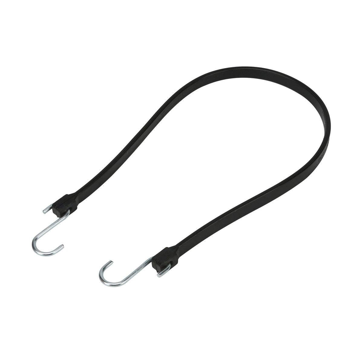 Maxi Trac Elastic Strap Flat 15mm X 78cm MT-RS78