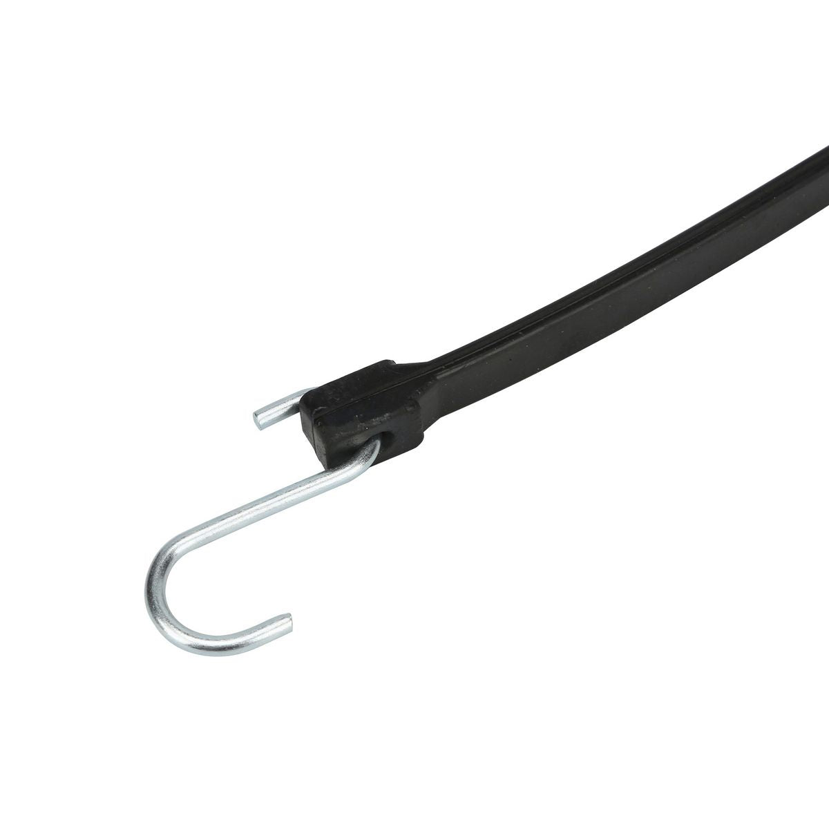Maxi Trac Elastic Strap Flat 15mm X 78cm MT-RS78