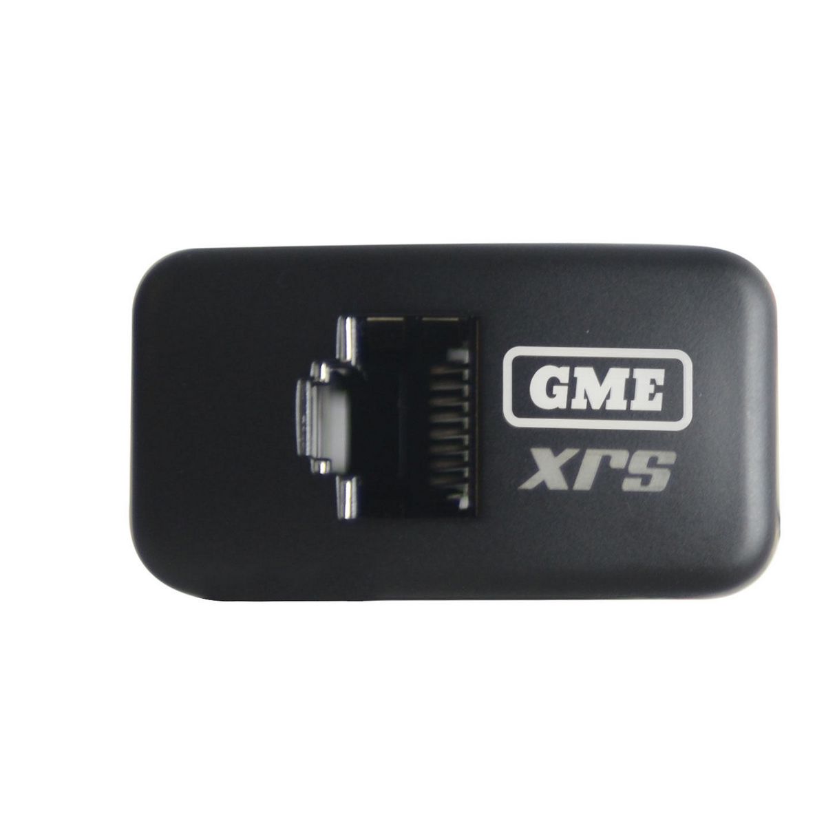 GME Pass-Through Adapter RJ45 Type 10 White (Suits XRS Radios) XRS-RJ45W10